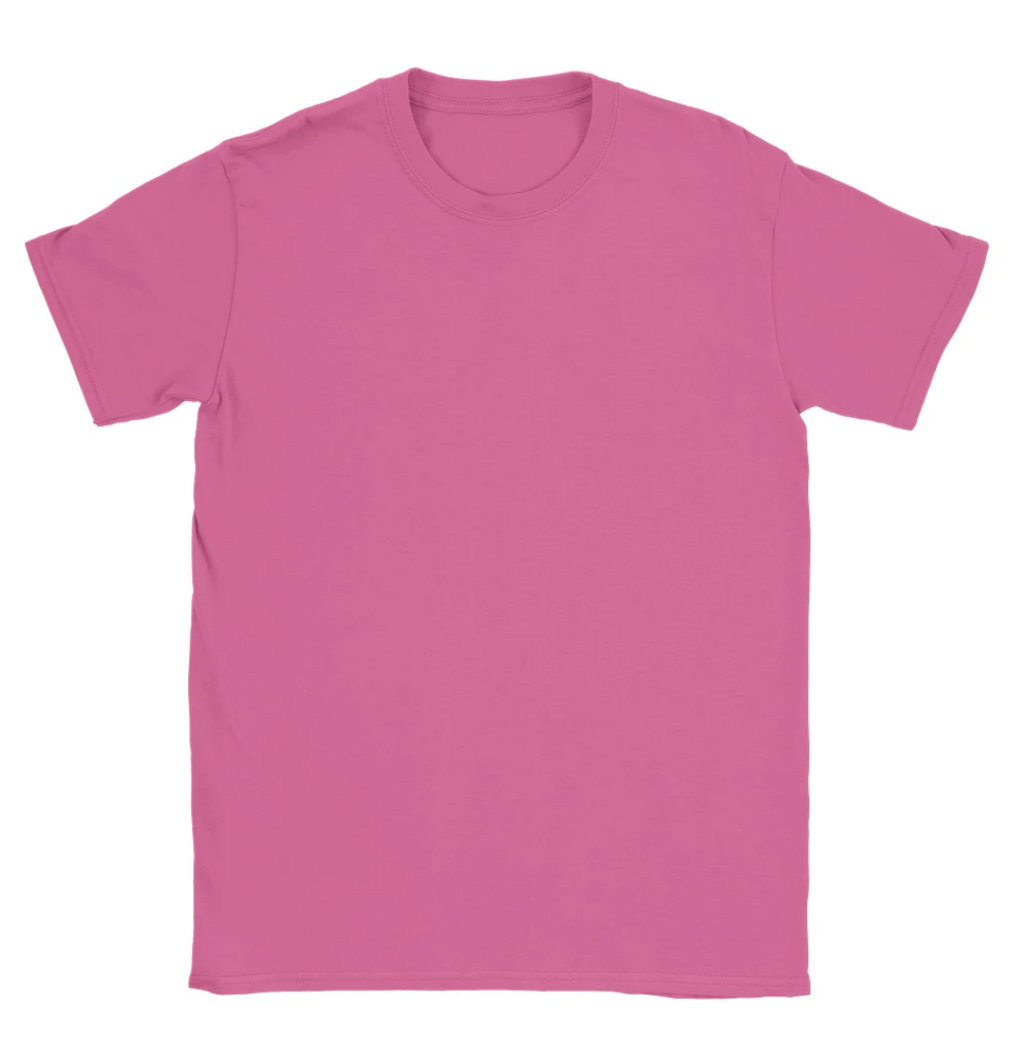 T-shirt unisex Azalea