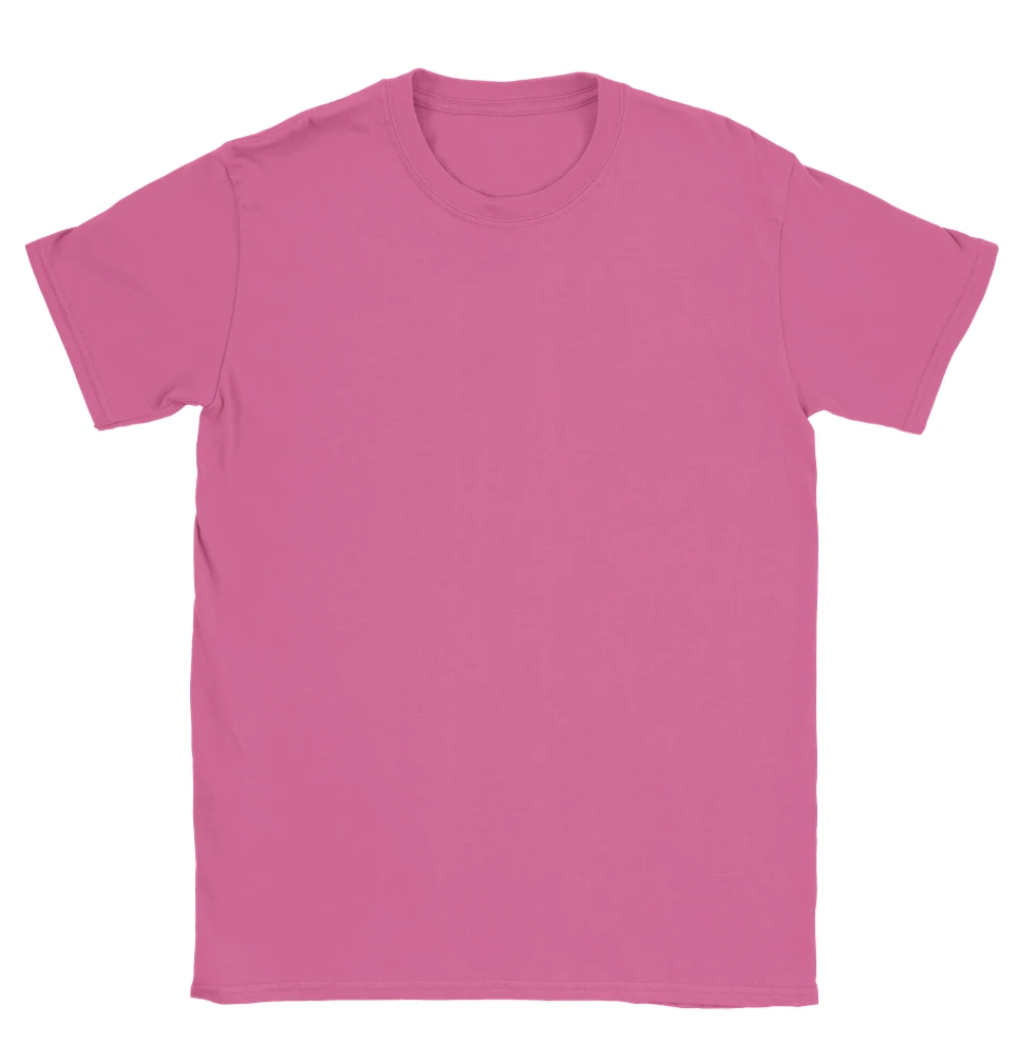 T-shirt unisex Azalea