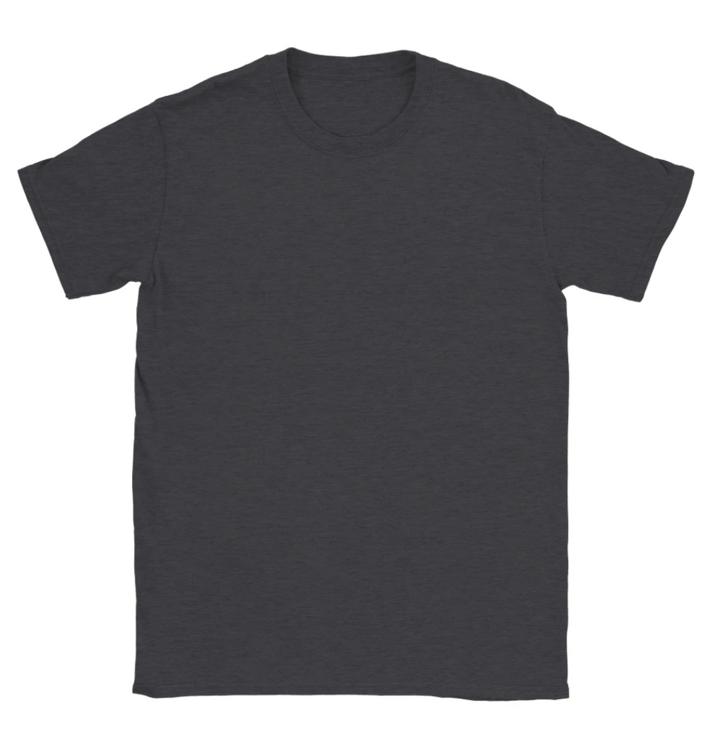 T-shirt unisex Erica Scura