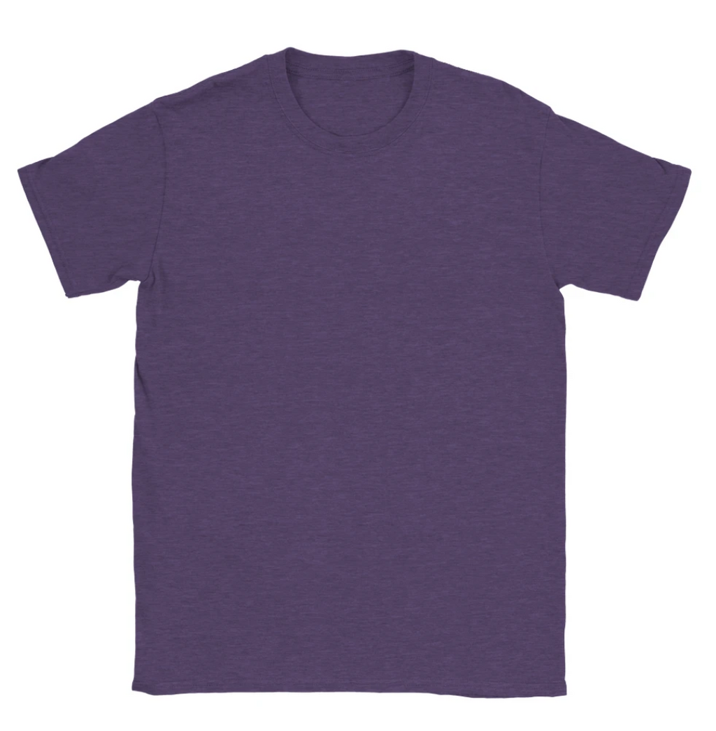 T-shirt unisex Erica Viola