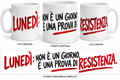IL MIO TALENTO DEL LUNEDÌ? SEMBRARE OPERATIVA.