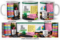 Mug Excel – Dati, idee, formule, risultati