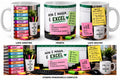 Mug Excel – Non è magia, è Excel