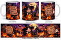 Mug Halloween 1
