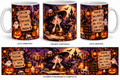 Mug Halloween 2