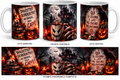 Mug Halloween 3