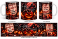 Mug Halloween 4