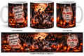 Mug Halloween 5
