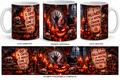 Mug Halloween 6