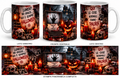 Mug Halloween 7