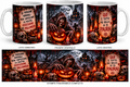 Mug Halloween 8