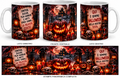 Mug Halloween 9