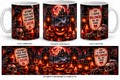 Mug Halloween 10