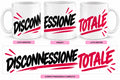 Mug Ironiche - Disconnessione totale