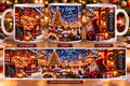 Mug Natale - Il Natale è nelle Piccole Cose