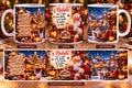 Mug Natale - Il Natale non è solo una festa