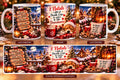 Mug Natale - Piccole Cose che Rendono la Vita Straordinaria