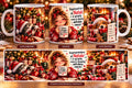 Mug Natale - Sopravvivere al Natale è un'Arte