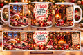 Mug Natale - Tutto Più Speciale