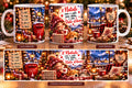 Mug Natale - Uno Stato d'Animo