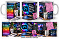 Mug Photoshop - Crea, Modifica, Sperimenta