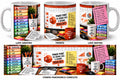 Mug PowerPoint - Grandi Idee, Grandi Risultati